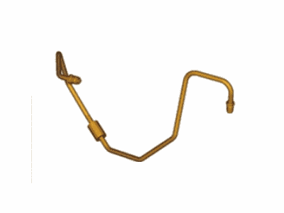 Ford Focus Brake Line - HM5Z-2234-A