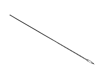 Mercury Antenna - 5G1Z-18813-AA