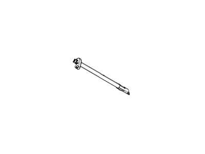 Ford 5G1Z-18936-AA Antenna Assembly