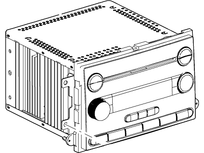 Ford EC2Z-18C869-CA