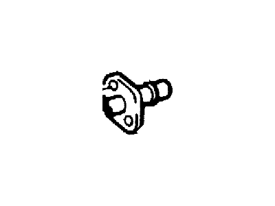 Ford FOVY-19C800-A Adaptor-A/C Sensor (ATC)