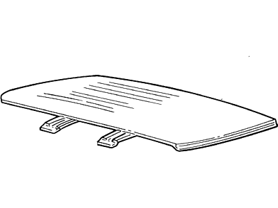 Mercury XL2Z-7850202-BA