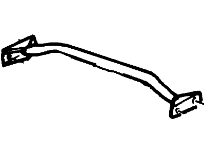 Ford XF2Z-16613E52-AA