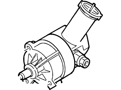 Mercury F1SZ-3A674-FARM