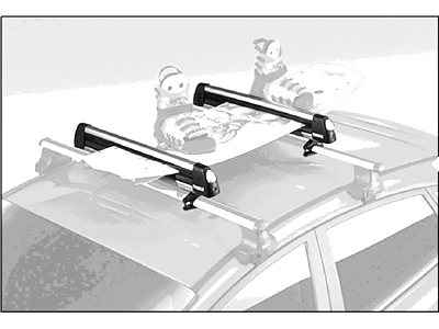 Lincoln VAT4Z-7855100-J