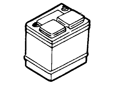 Mercury BXT-35-