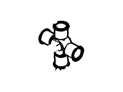 Mercury 3W1Z-4635-AA