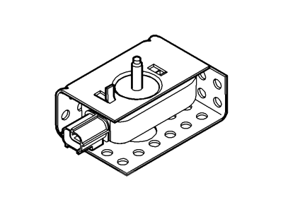 Ford 6C3Z-14A601-A