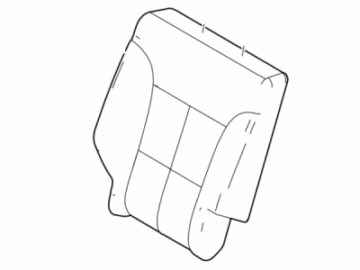 Lincoln BA1Z-7866600-AC