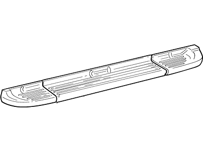 Ford F85Z-16N454-BAA Cover