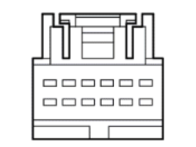 Lincoln 9U2Z-14S411-GA