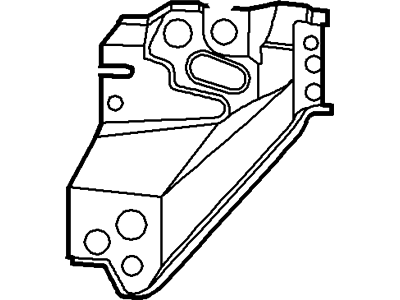 Ford YL8Z-13A114-BA