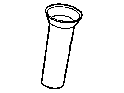 Mercury 6L2Z-7E026-A