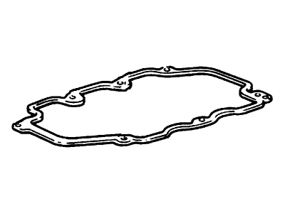 Ford XR3Z-9E436-AC Gasket