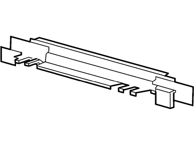 Ford YC3Z-7810608-AA