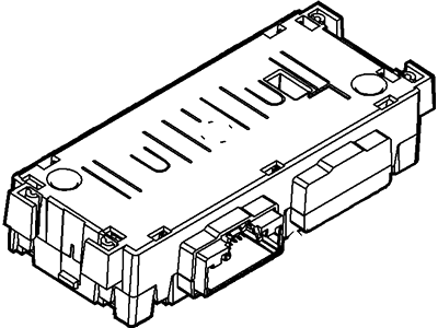 Ford AR3Z-19980-C Control