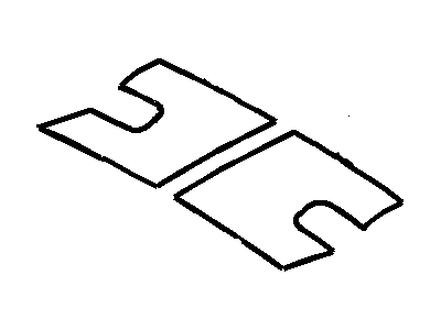 Ford DM5Z-5420000-BA