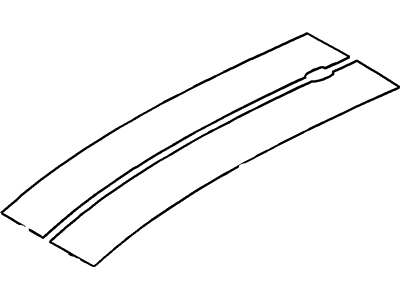 Ford DM5Z-5420000-CA