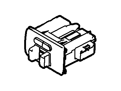 Ford DL1Z-2C006-AA Module - Trailer Brake