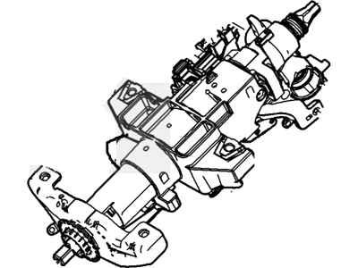 Ford 7L1Z-3C529-F
