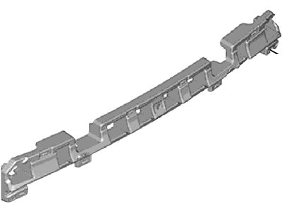 Ford EJ7Z-17E855-A Isolator