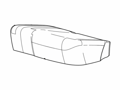 Mercury 5E6Z-7863805-AAC