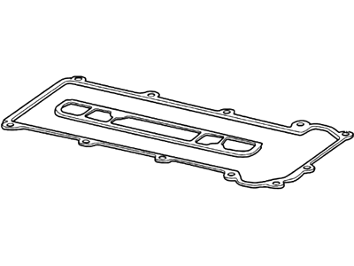 2002 Ford Focus Valve Cover Gasket - 2M5Z-6584-AA