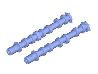 Ford F-150 Camshaft - HL3Z-6250-F