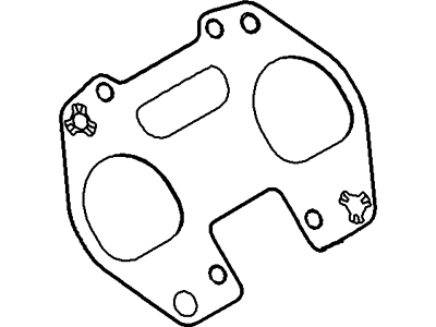 Ford 3L3Z-9448-A Gasket