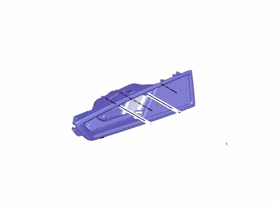 Ford HT4Z-5822600-AF