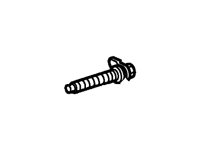 Lincoln Town Car Alignment Bolt - 3W1Z-3C177-AA