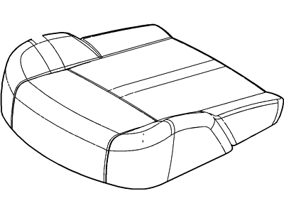 Lincoln BE9Z-7462900-BA