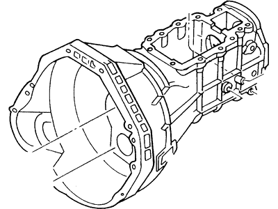 Mercury F6AZ-7005-A