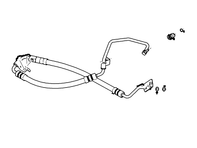 Lincoln 7L1Z-3A719-A