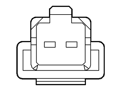 Mercury 3U2Z-14S411-PFA