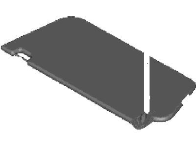 2020 Ford Transit Sun Visor - EK4Z-6104105-BB