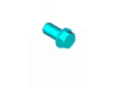 Ford LC3Z-4209-J
