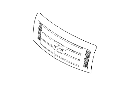 Lincoln 9L3Z-8200-A