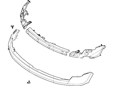 Lincoln 9L3Z-17D957-ACP