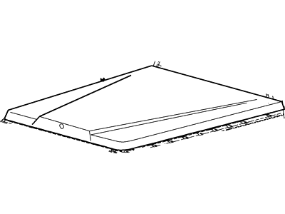 Lincoln 6L3Z-84501A42-AC