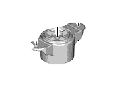 Ford CV6Z-18A161-B Bracket - Shock Absorber