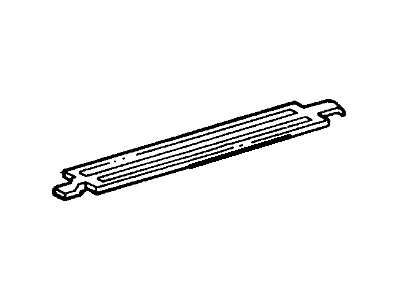 Ford F1SZ6350222A Reinforcement