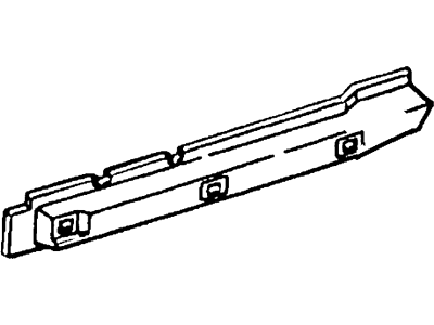 Ford FOVY5446774A Reinforcement