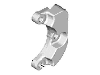 Ford CV6Z-4K204-A Bracket