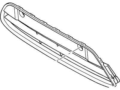 Ford 9T1Z-17K946-AB