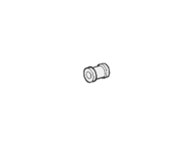 Lincoln Control Arm Bushing - F2SZ-5A638-A