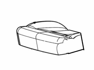 Ford 5L3Z-1862900-DAB