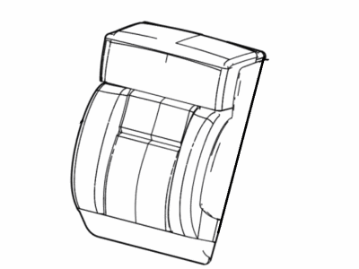 Ford 5L3Z-1564416-CAA