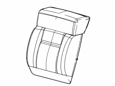 Ford 4L3Z-1564417-CAB