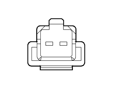 Ford 3U2Z-14S411-PFA